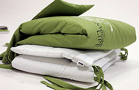 uubo posteljnina farm