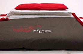 uubo posteljnina zoo