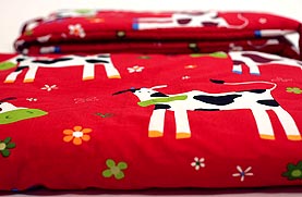 uubo posteljnina bubba b.