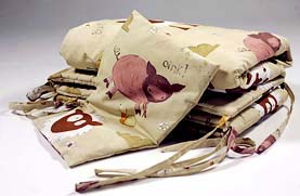 uubo posteljnina zoo