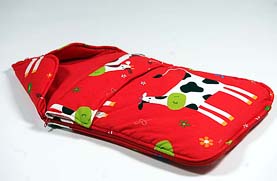 uubo posteljnina bubba b.