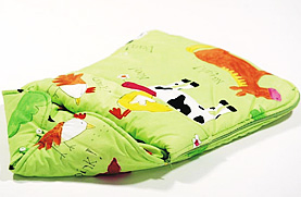 uubo posteljnina bubba b.