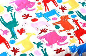 uubo posteljnina bubba b.