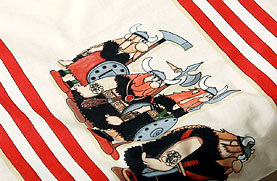 uubo posteljnina bubba b.